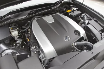 GS 250